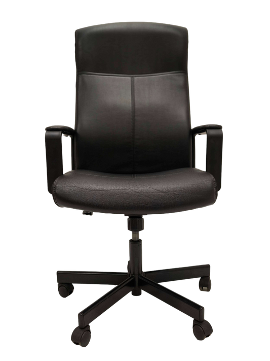 FAUTEUIL DE BUREAU (22136Y)-Bluedigo