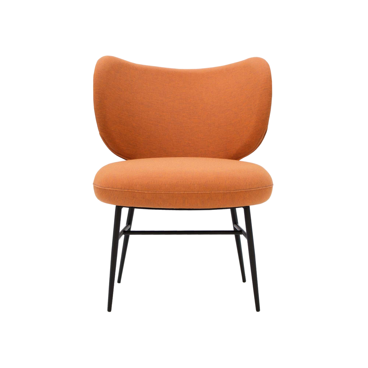 Fauteuil Poosy - Tissus Essencial - Coloris sur mesure-Bluedigo