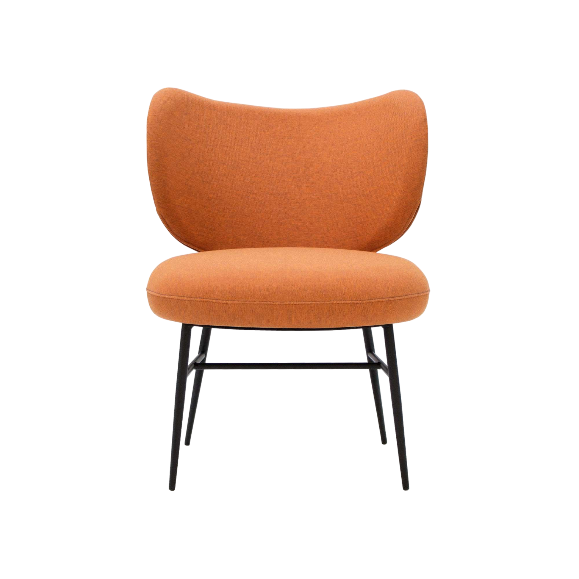 Fauteuil Poosy - Tissus Essencial - Coloris sur mesure-Bluedigo