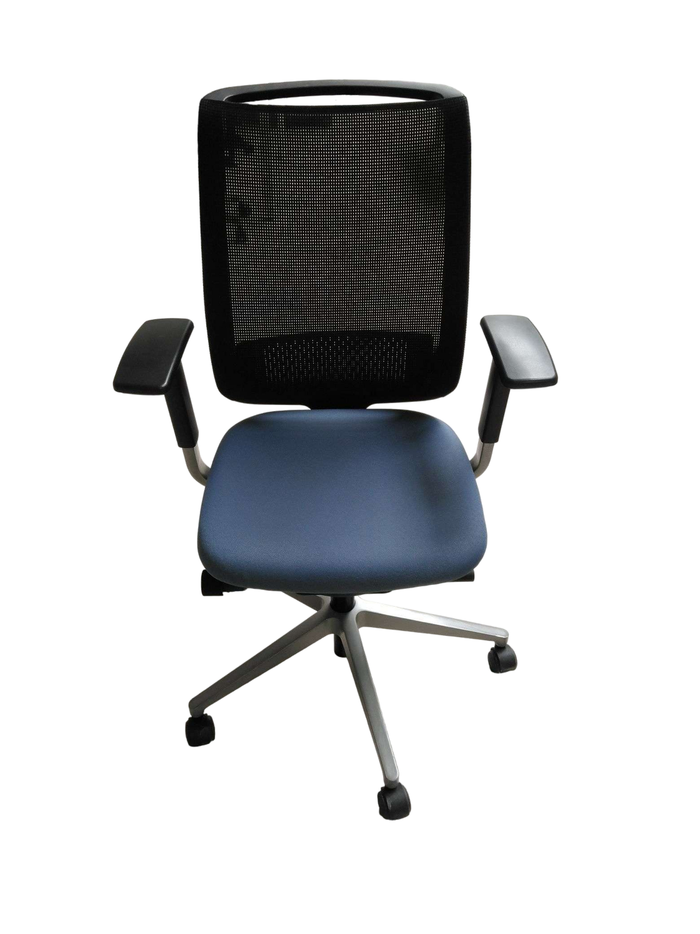 Fauteuil STEELCASE-Bluedigo