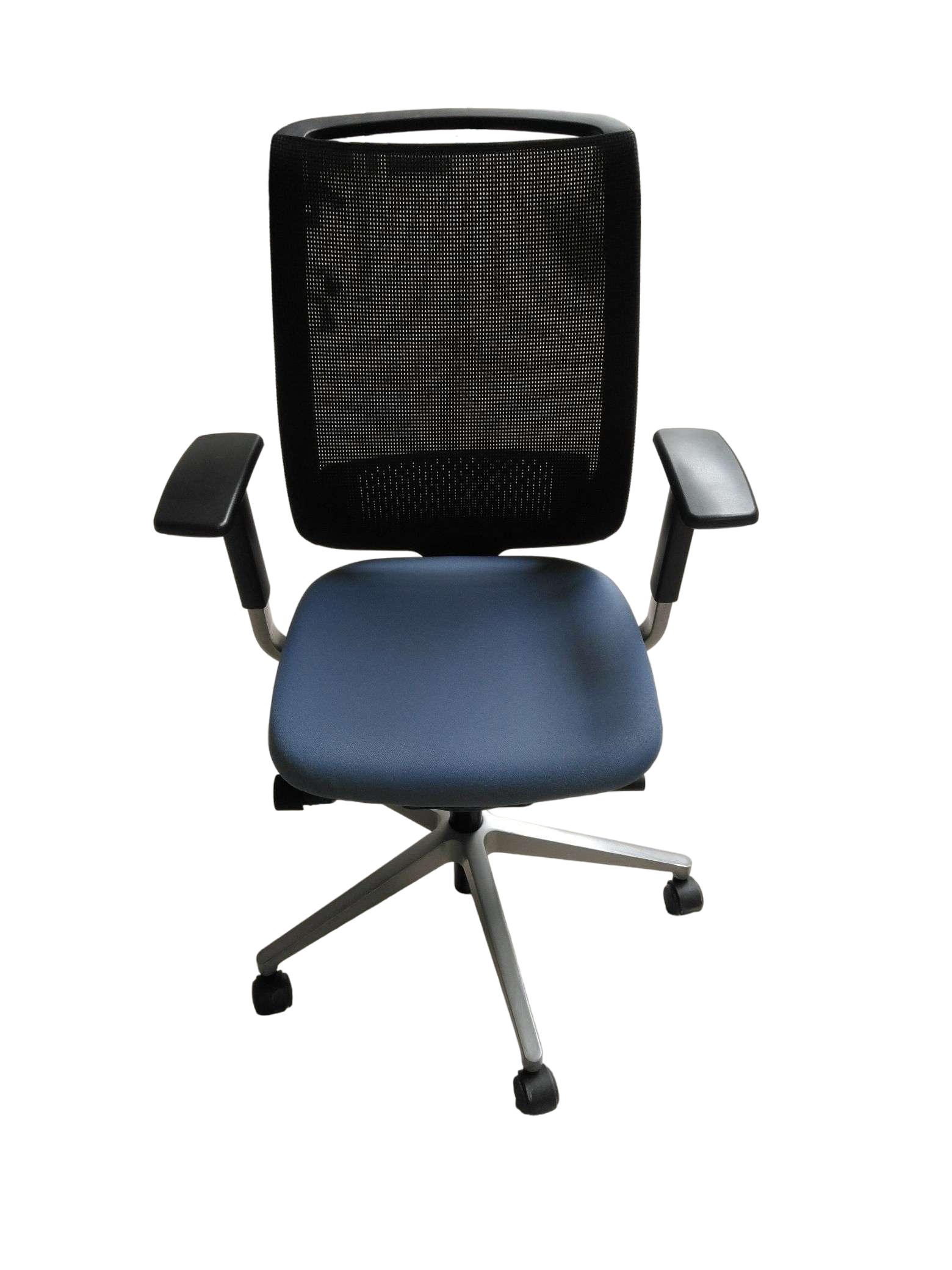 Fauteuil STEELCASE-Bluedigo