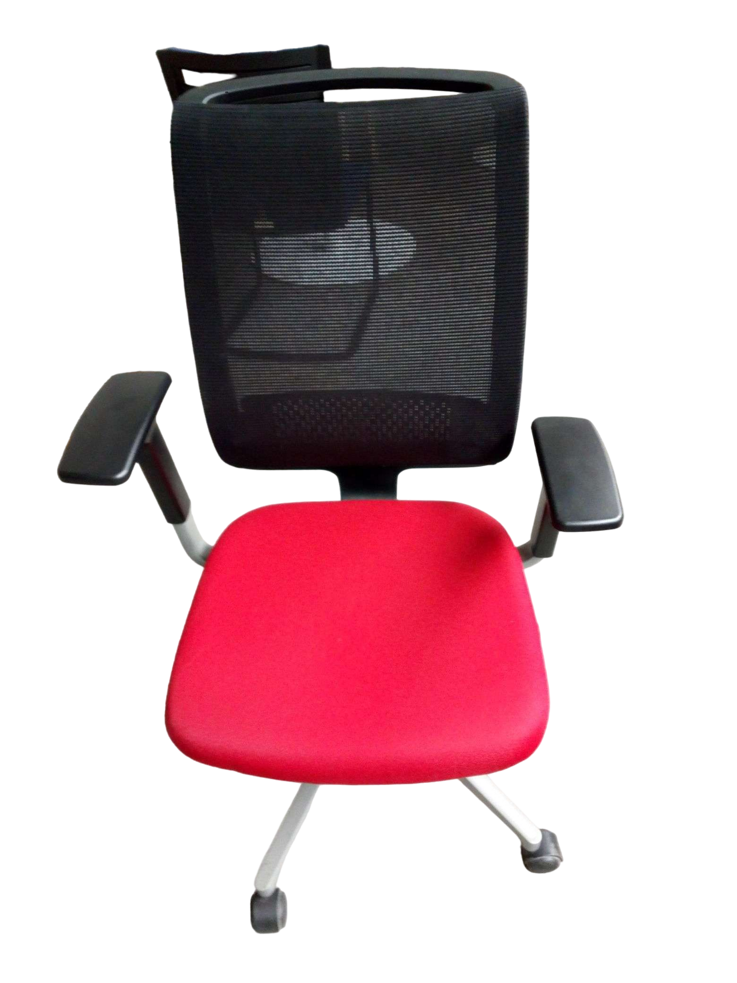 Fauteuil à roulettes Steelcase-Bluedigo