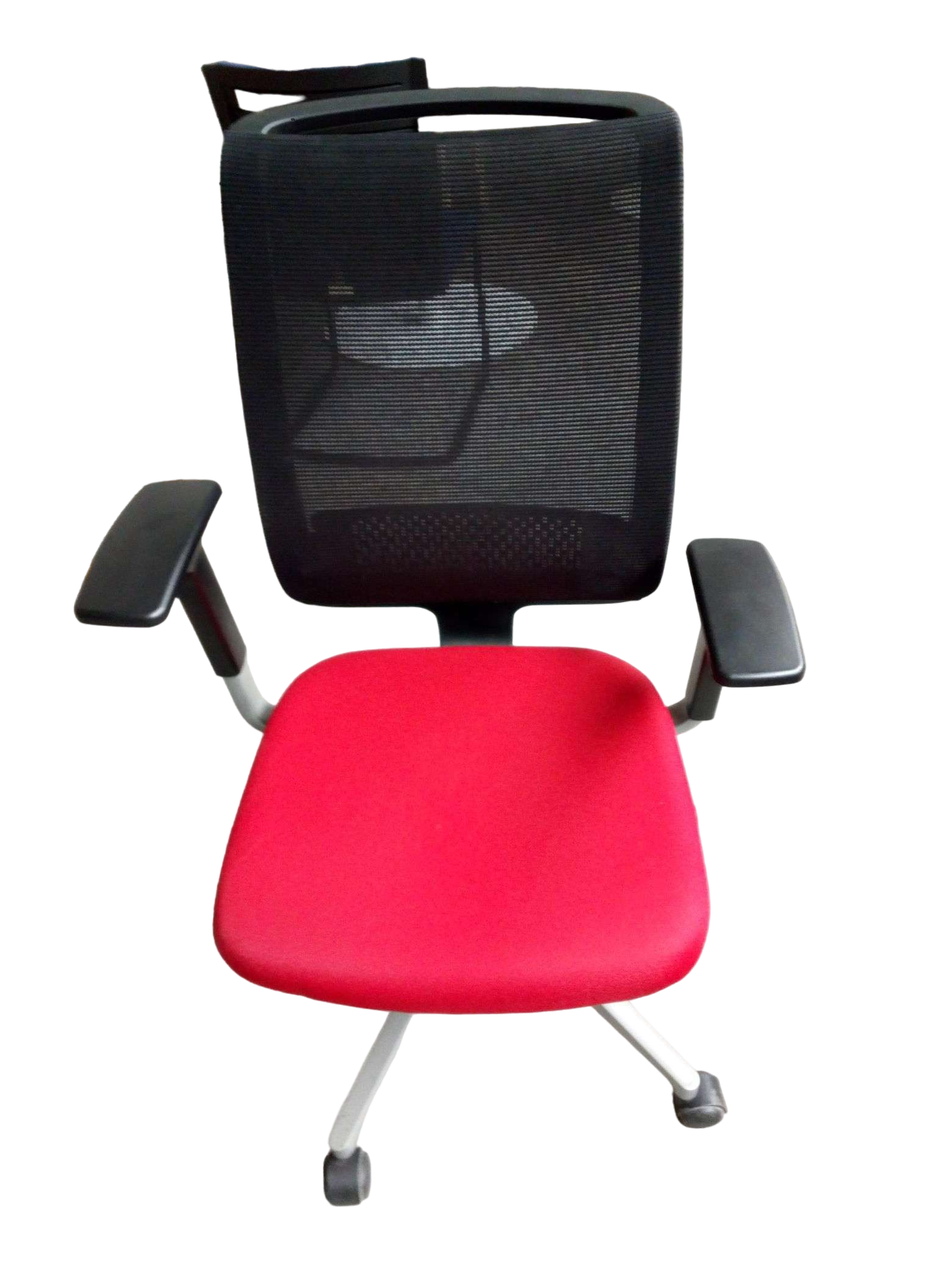 Fauteuil à roulettes Steelcase-Bluedigo