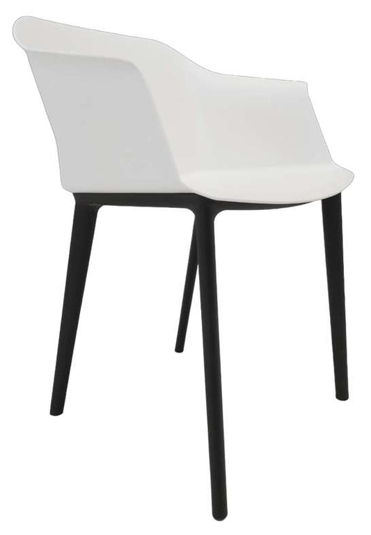 Fauteuil d'accueil (21596Y)-Bluedigo