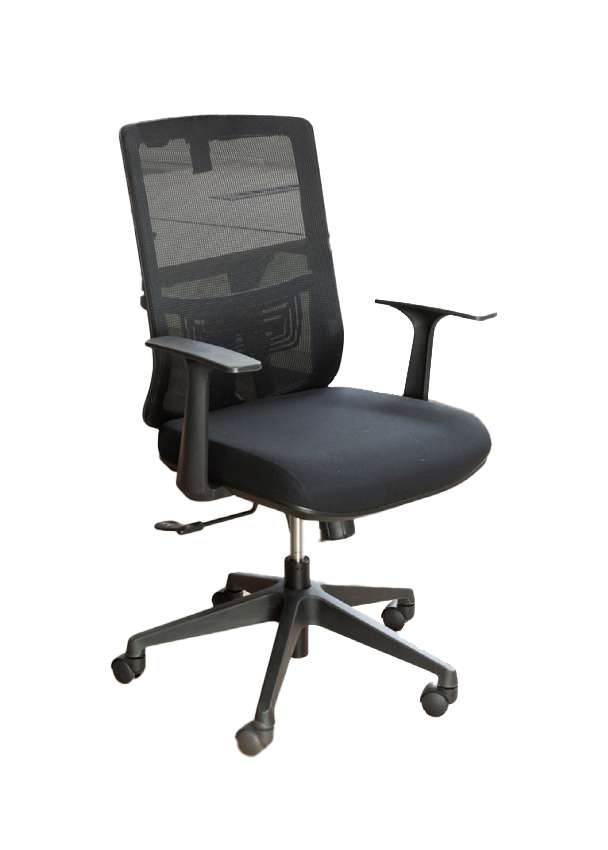 Fauteuil de Bureau-Bluedigo