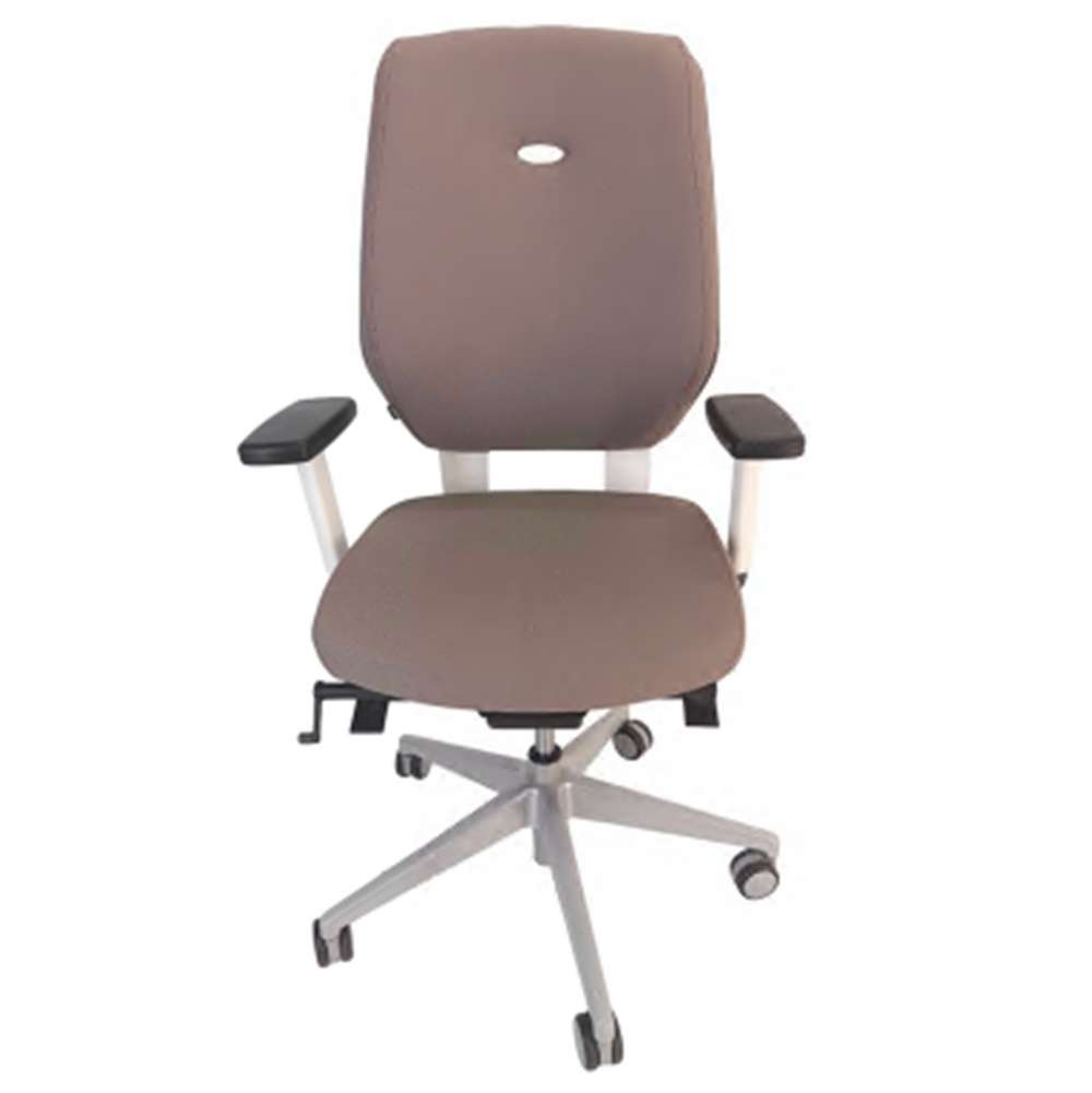 Fauteuil de bureau (50284Y)-Bluedigo