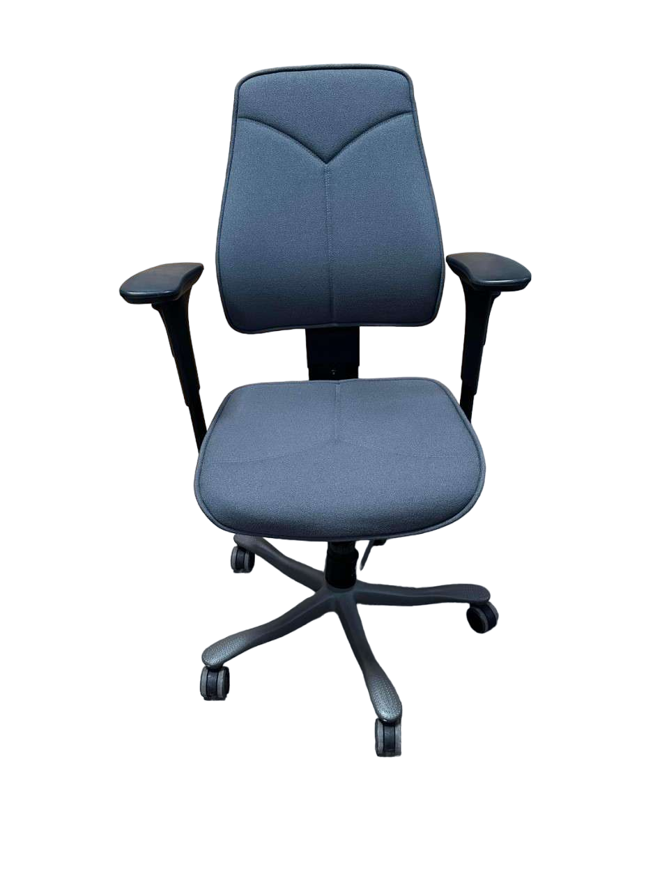 Fauteuil de bureau 61x45x97-Bluedigo