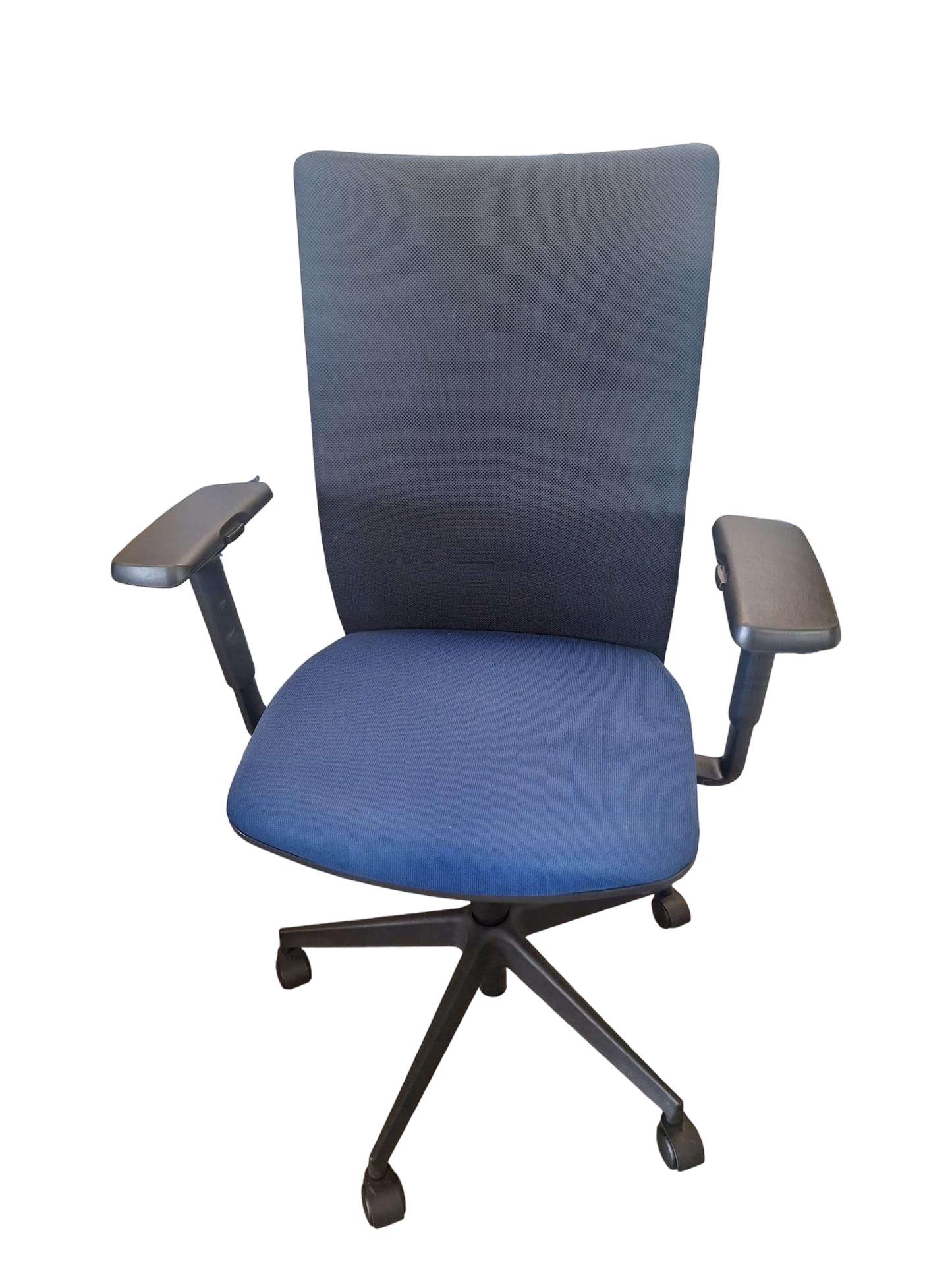 Fauteuil de bureau EUROSIT-Bluedigo