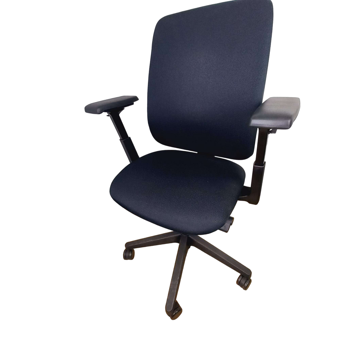 Fauteuil de bureau Haworth-Bluedigo