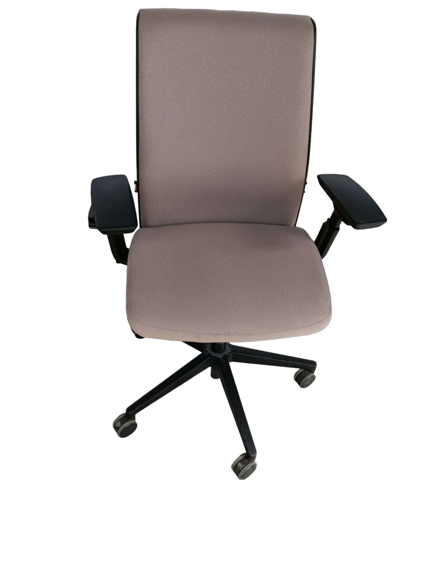 Fauteuil de bureau Steelcase THINK V2-Bluedigo