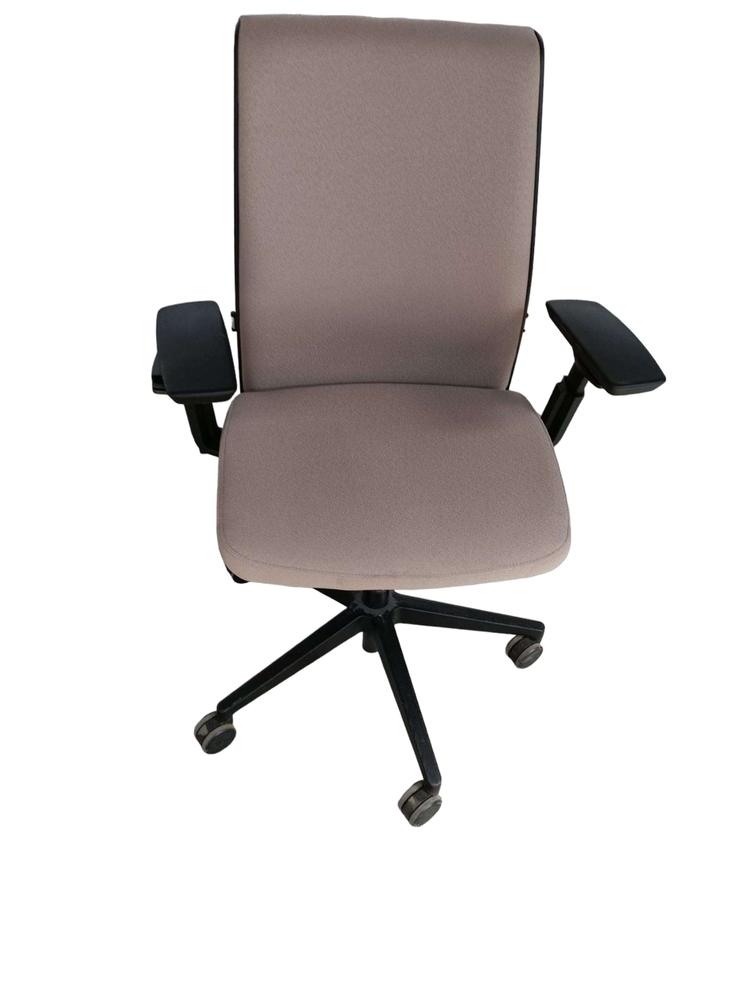 Fauteuil de bureau Steelcase THINK V2-Bluedigo