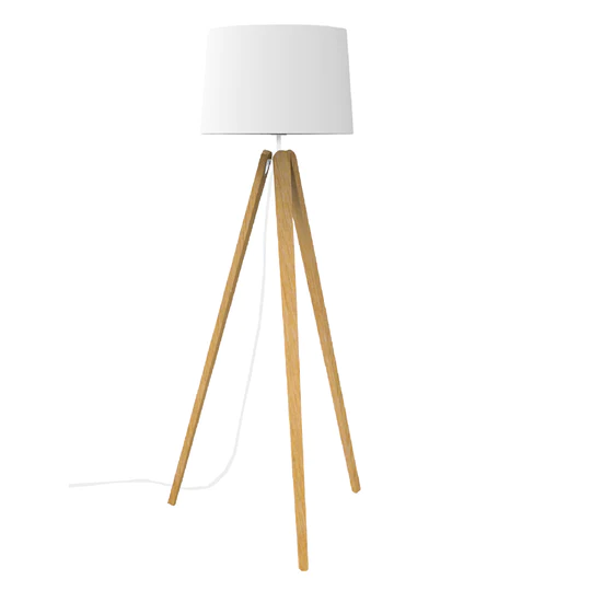 Lampadaire ESSENCE LS B-Bluedigo