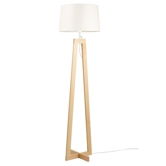 Lampadaire SACHA LS AJ2-Bluedigo