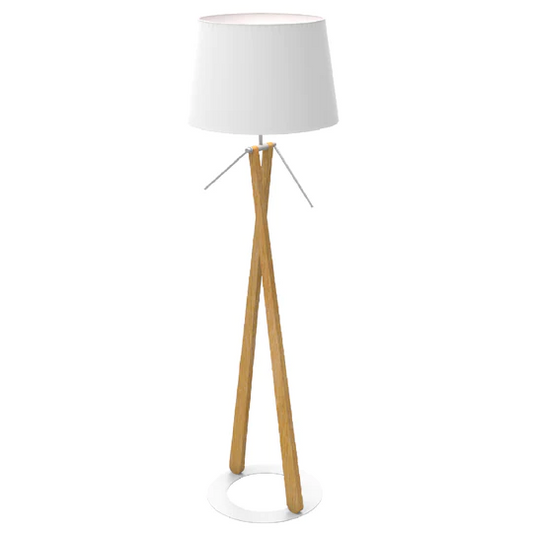 Lampadaire ZAZOU LS B-Bluedigo