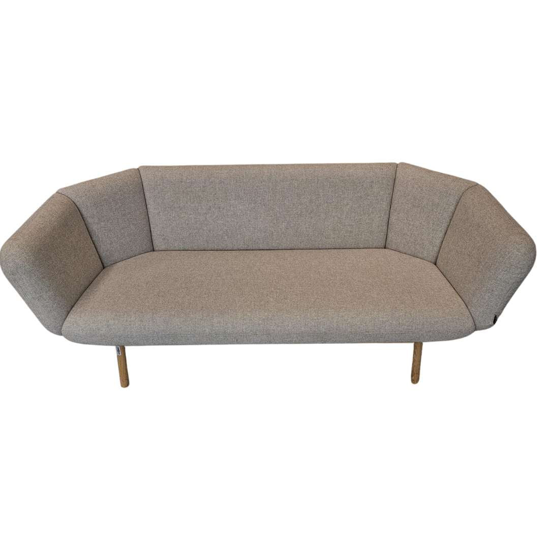 Sofa Artifort par Khodi Feiz - Élégance Moderne à 2 Places-Bluedigo