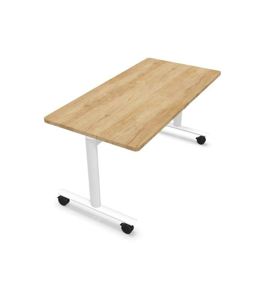 TABLE ABATTANTE L140 P70-Bluedigo