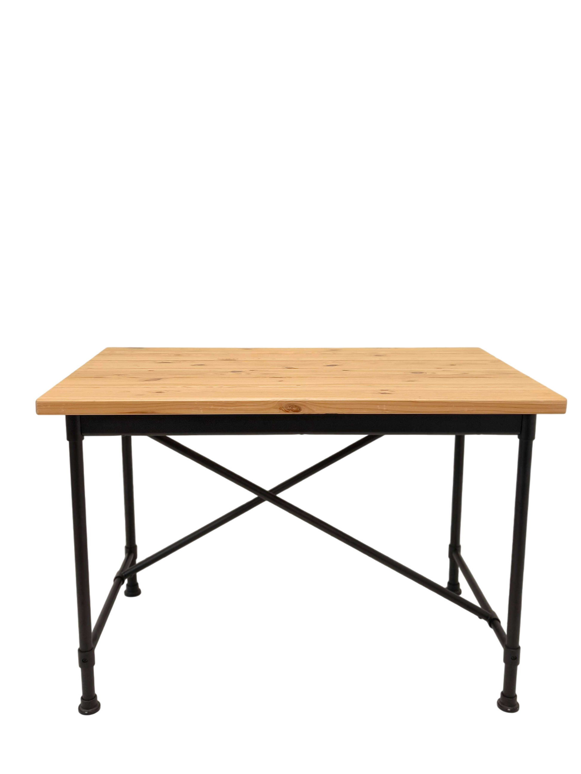 TABLE POLYVALENTE RECTANGULAIRE (22146Y)-Bluedigo