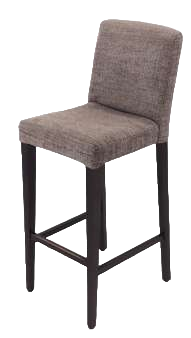 TABOURET HAUT (50826Y)-Bluedigo