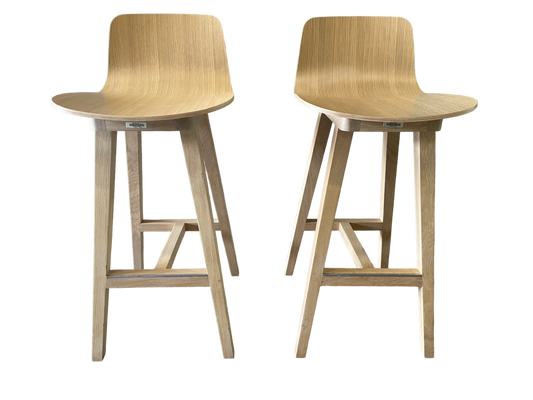 TABOURET HAUT ALKI-Bluedigo