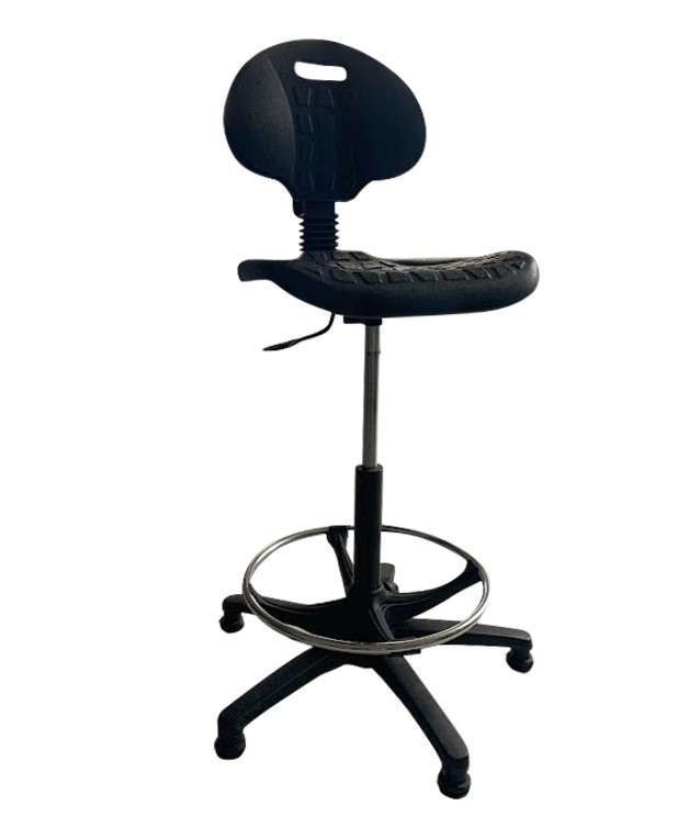 TABOURET TECHNIQUE-Bluedigo