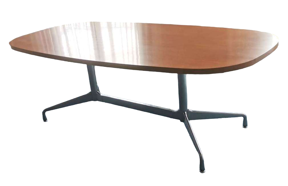 Table Charles & Ray Eames-Bluedigo