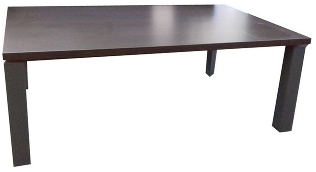 Table basse (E101)-Bluedigo