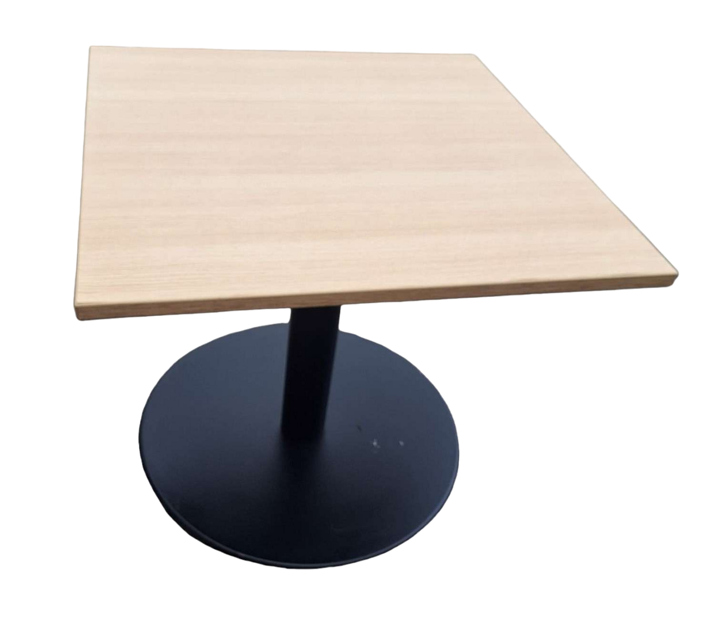 Table carrée Steelcase-Bluedigo