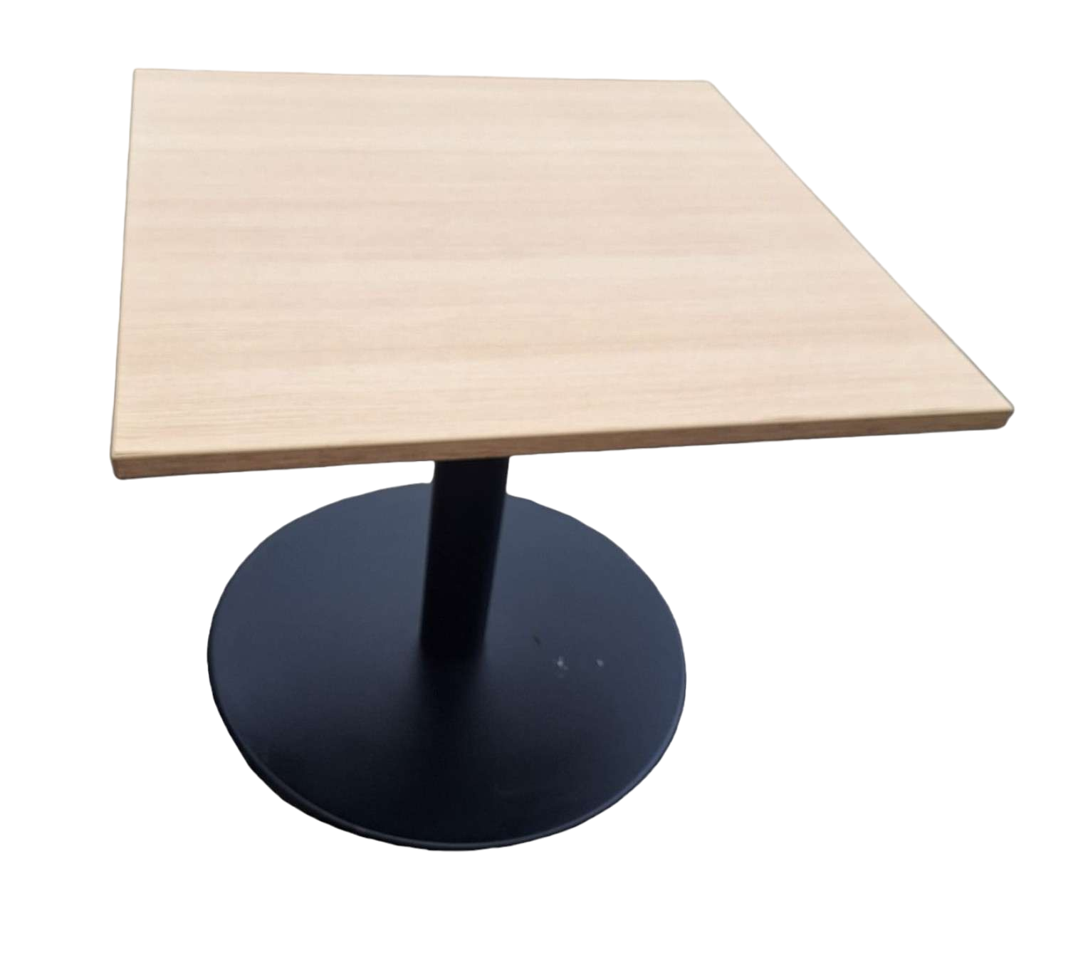 Table carrée Steelcase-Bluedigo