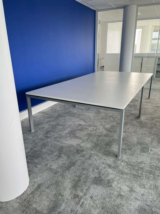 Table de réunion steelcase-Bluedigo