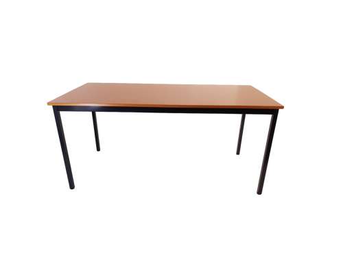 Table polyvalente 4 pieds - L.160cm (50274AZ)-Bluedigo