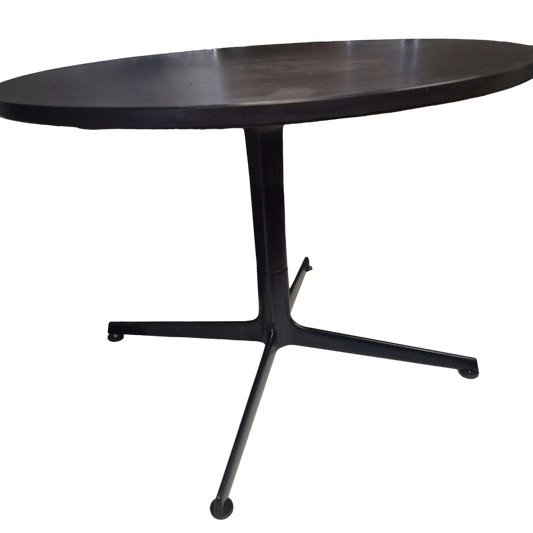 Table ronde Arper 70 x 50 cm-Bluedigo