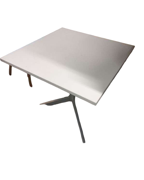 Table steelcase-Bluedigo