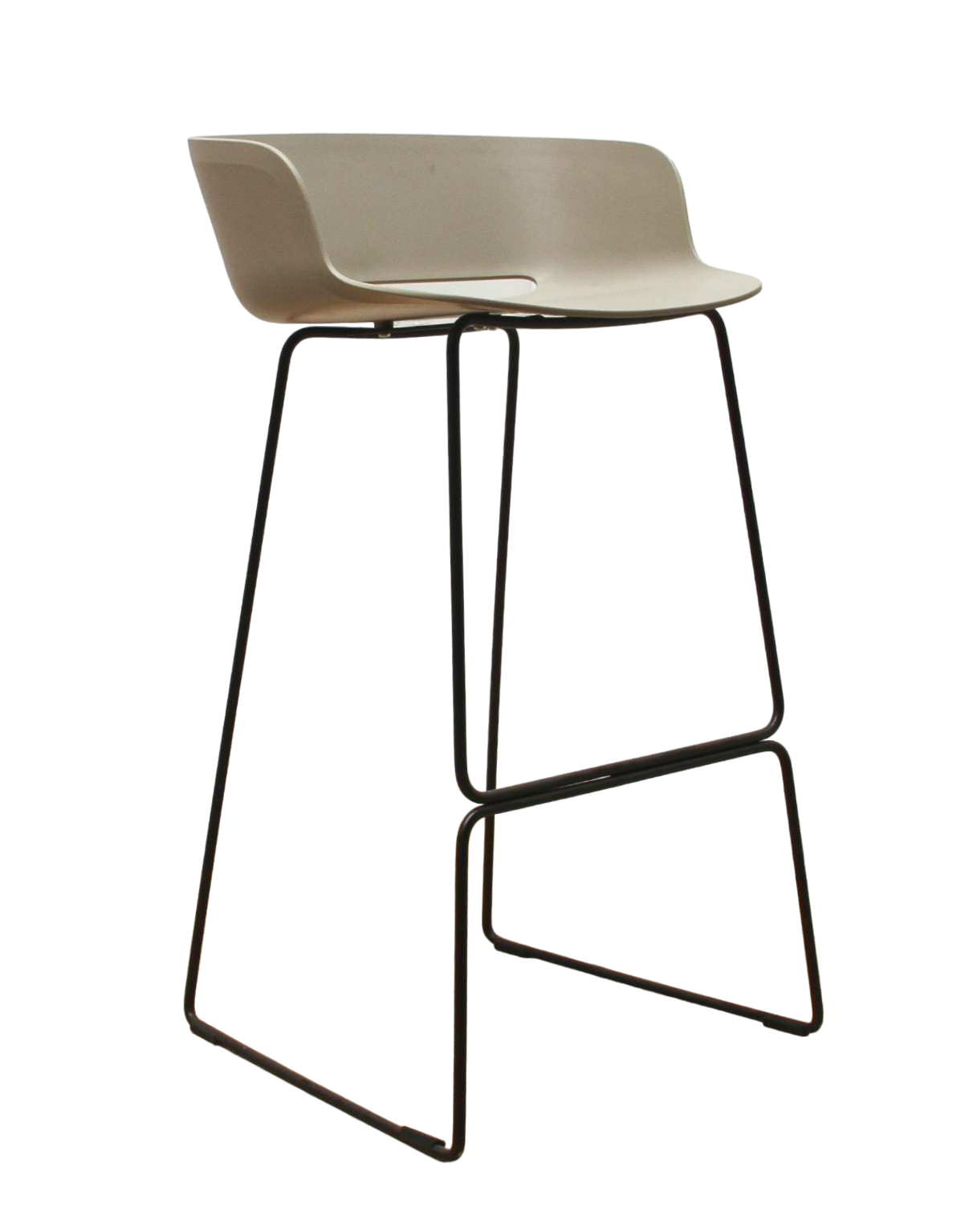 Tabouret Babila, Pedrali-Bluedigo