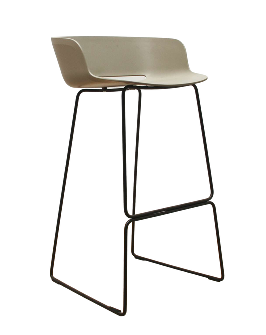 Tabouret Babila, Pedrali-Bluedigo