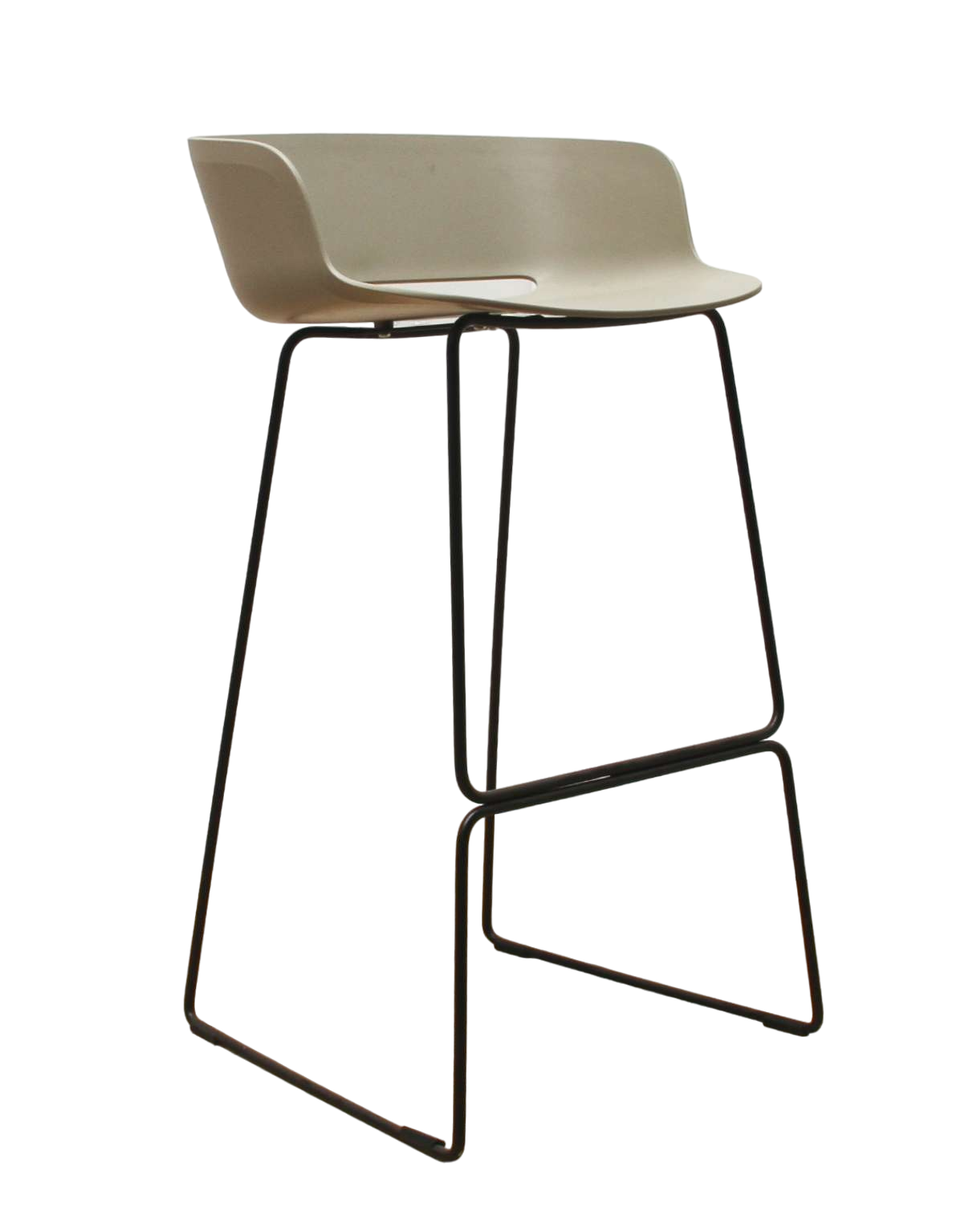 Tabouret Babila, Pedrali-Bluedigo