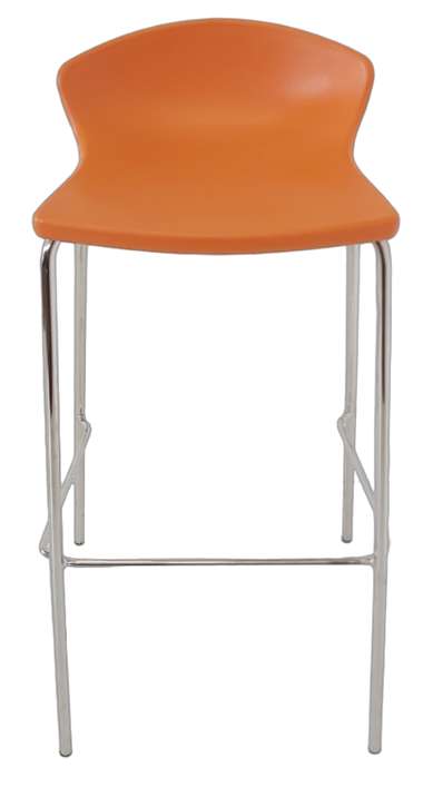 Tabouret Haut 'EASY 77' de Gaber (21659AX)-Bluedigo