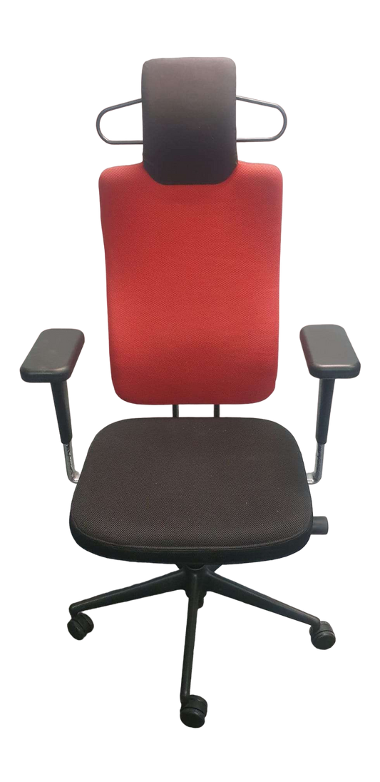 Vitra HeadLine-Bluedigo