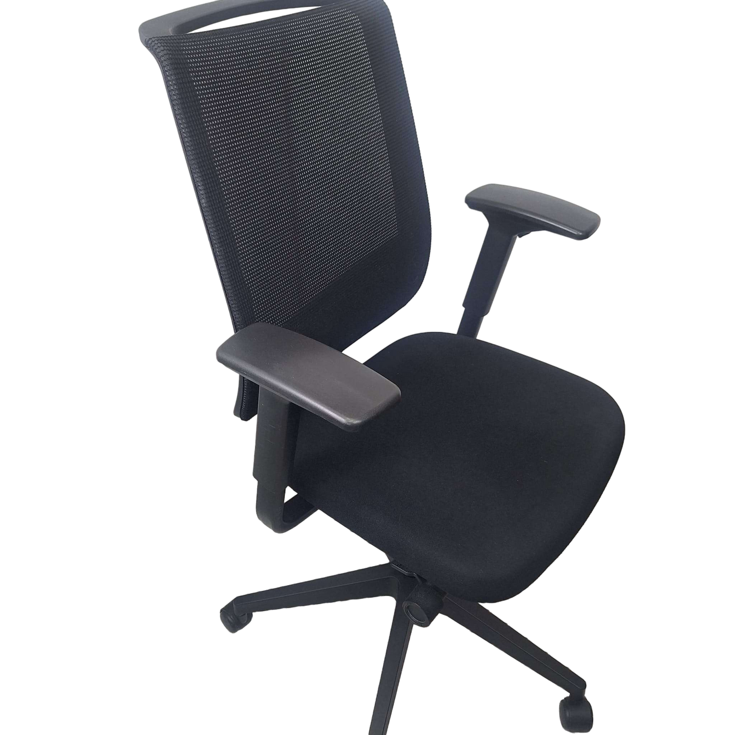 steelcase reply noir-Bluedigo