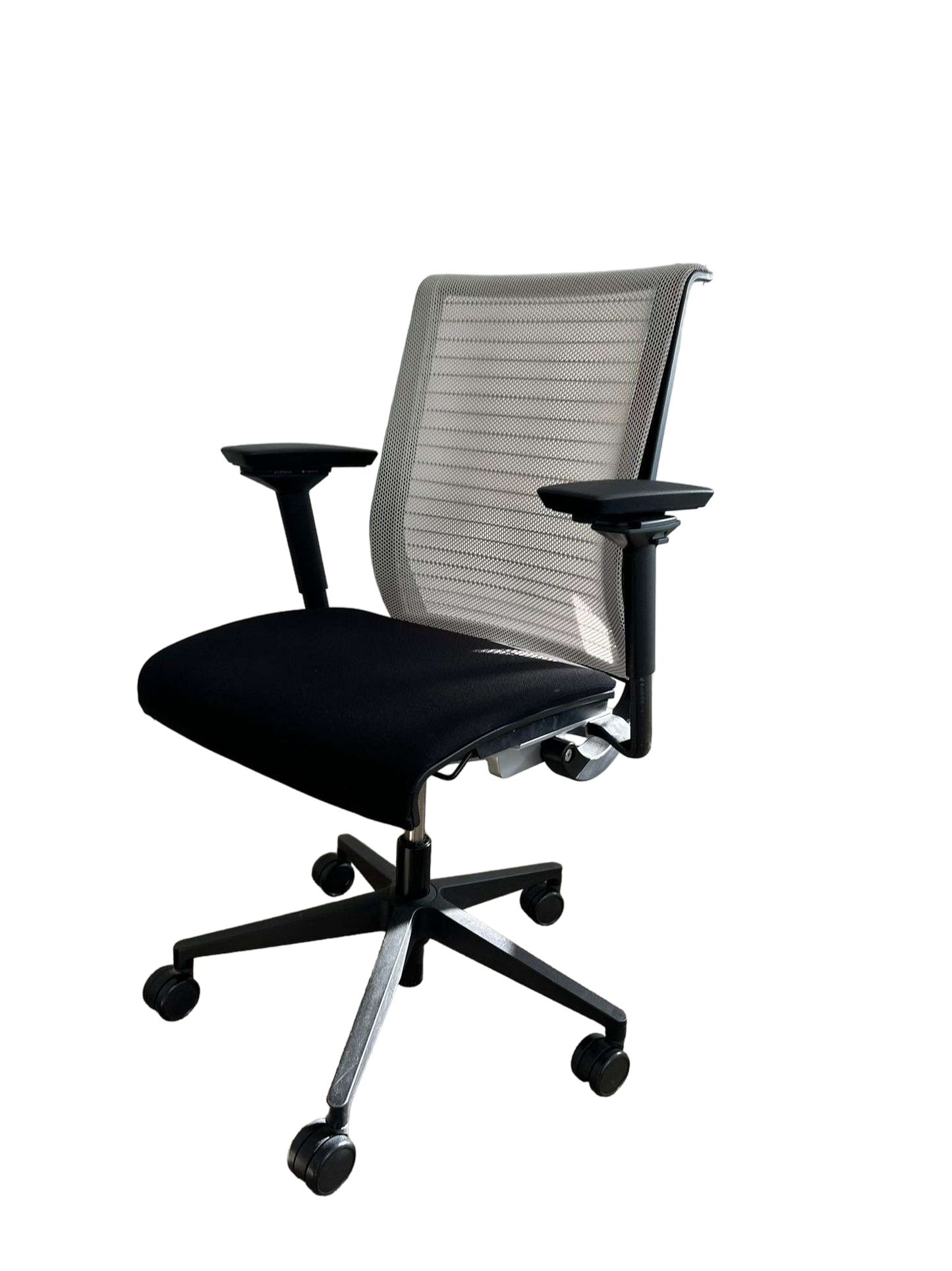 steelcase think-Bluedigo