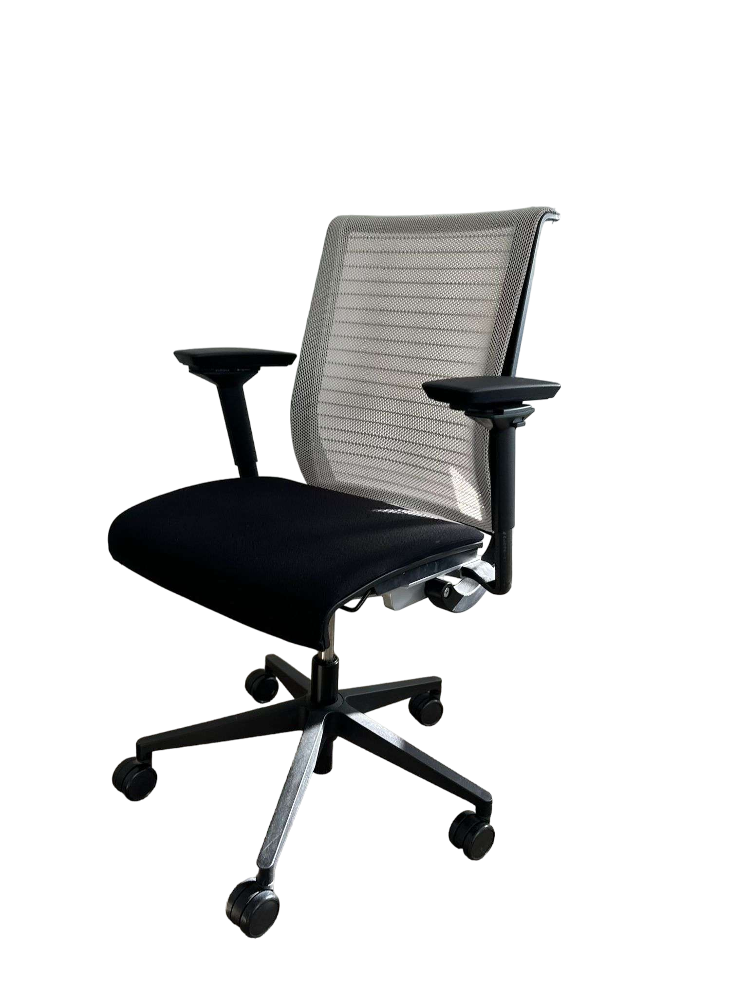 steelcase think-Bluedigo