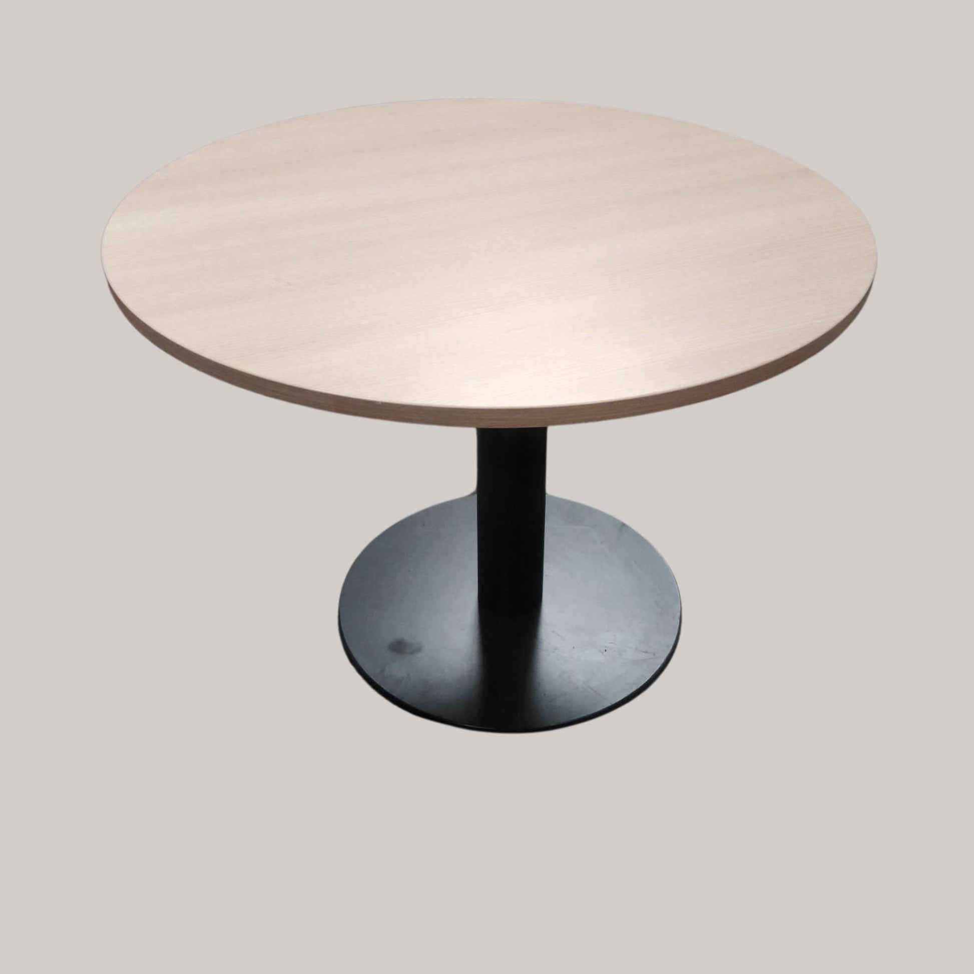table ronde-Bluedigo