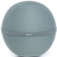 Ballon ergonomique Bloon Regular - Plusieurs coloris - 55 cm-Bluedigo