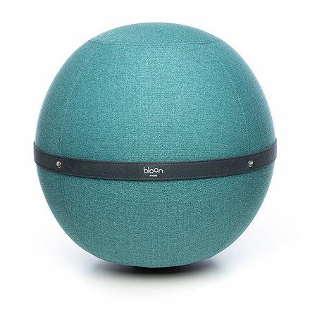 Ballon ergonomique Bloon - Plusieurs coloris - 65 x 65 x 65 cm-Bluedigo