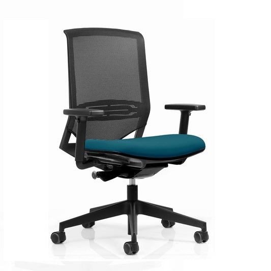 Bluedigo - Chaise de bureau ergo plus-Bluedigo
