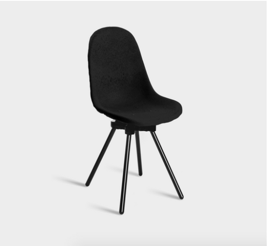 Chaise design Gravêne 6.3 Maximum - Plusieurs coloris - 41,5 x 39,5 x 83,5 cm-Bluedigo