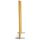 Cloison de bureau occasion - Jaune-Bluedigo