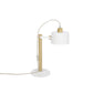 Lampe de bureau by Suzanne DIZY - 40 x 49 cm-Bluedigo