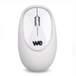 We - Souris silicone - plusieurs couleurs-Bluedigo