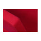 Fauteuil design Tacchini occasion - Rouge - 78 x 60 x 70 cm-Bluedigo
